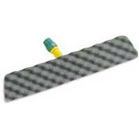 Trapezbesen mit Schaumstoff - 60 cm